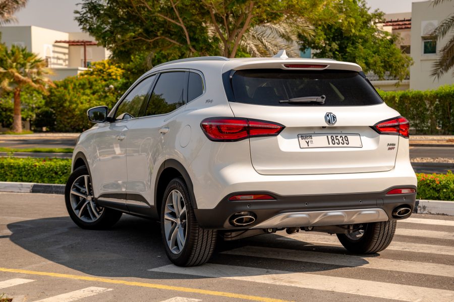 CHEVROLET CAPTIVA 2022 WHITE