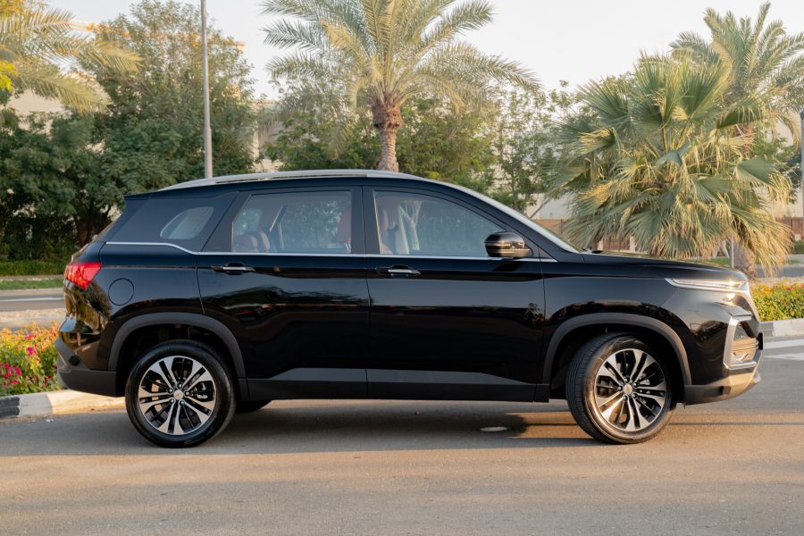 CHEVROLET CAPTIVA 2023 PREMIER BLACK